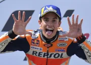 Segini Kekayaan Marc Marquez Setelah Tinggalkan Red Bull