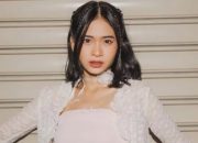 Flora Shafiq secara resmi mengundurkan diri dari JKT48.(Foto : IG/@jkt48)