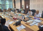 DPRD Provinsi Gorontalo Minta Edaran Larangan PPPK di Ormas Dikaji Ulang 