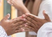 Saling Memaafkan, Ibadah dan Hadiah Terindah Idul Fitri