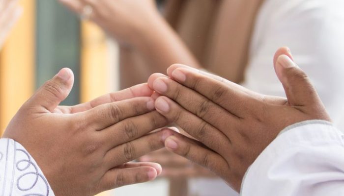 Saling Memaafkan, Ibadah dan Hadiah Terindah Idul Fitri