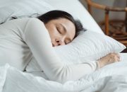 Tips Menjaga Kualitas Tidur Selama Ramadan agar Tetap Segar dan Bugar