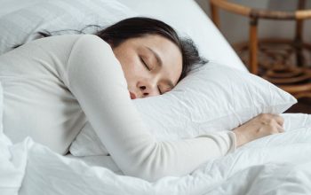 Tips Menjaga Kualitas Tidur Selama Ramadan agar Tetap Segar dan Bugar