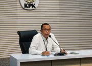 Tetapkan 5 Tersangka Korupsi LPEI, KPK : Potensi Kerugian Negara Rp 11,7 Triliun