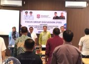 Bone Bolango Susun Peta Jalan Industri 2025-2045