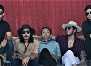 5 Pesan Tulus dalam Lagu Gie “Cinta Kembang Api”