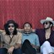 5 pesan tulus dalam Lagu Gie yang berjudul "Cinta Kembang Api." (Foto : Dok. Istimewa)