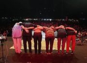 Fourtwnty Umumkan Vakum dari Panggung Musik