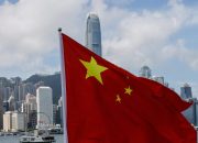 Ilustrasi. China larang pakar AI di negaranya bepergian ke AS, khawatir data strategis bocor.(Foto : Reuters)