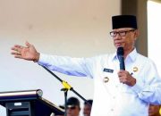 Ismet Mile Tegaskan Komitmen dan Transparansi Pelayanan