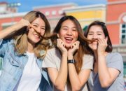 Cek 4 Tanda Kamu Dihargai Dalam Pertemanan