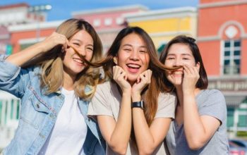 Cek 4 Tanda Kamu Dihargai Dalam Pertemanan