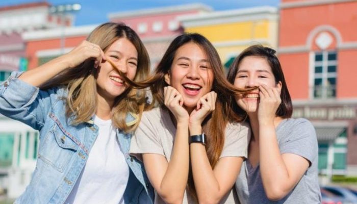 Cek 4 Tanda Kamu Dihargai Dalam Pertemanan