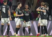 Hasil PSV Eindhoven Vs Arsenal : The Gunners Pesta Gol