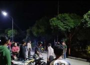 Razia Balap Liar di Gorontalo Diperketat Selama Ramadan 