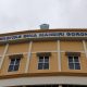 Gedung Universitas Bina Mandiri (UBM) Gorontalo. (Foto : Penagar.id/ Sucipto Mokodompis)