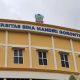 Gedung Universitas Bina Mandiri (UBM) Gorontalo. (Foto : Penagar.id/ Sucipto Mokodompis)