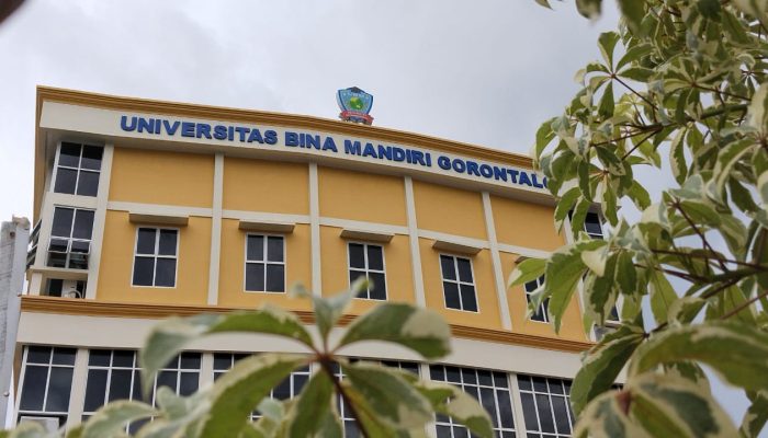 UBM Bantah Larang Mahasiswa Gabung Organisasi Ekstra, Sebut Kampus Sedang “Cipta Kondisi”