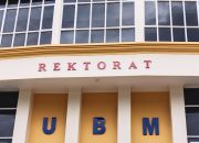 Cipayung Plus Mengaku Dihalangi Saat Hendak Temui Rektor UBM 