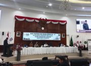 Pembentukan Pansus Sawit Didukung 8 Fraksi DPRD Provinsi Gorontalo
