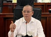 Genangan Air Ganggu Aktivitas Pemerintahan, DPRD Desak Pemprov Segera Bertindak