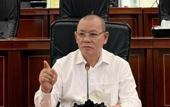 DPRD Soroti Minimnya Anggaran Kantor Penghubung Gorontalo di Jakarta