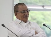 Fikram Salilama: Drainase di Pusat Kota Perlu Perbaikan 