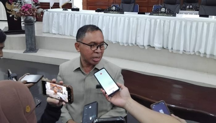 DPRD Provinsi Gorontalo Seriusi Polemik Sawit
