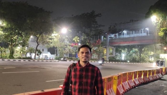 Gubernur Gorontalo Dikritik Usai Angkat 6 Stafsus di Tengah Efisiensi Anggaran