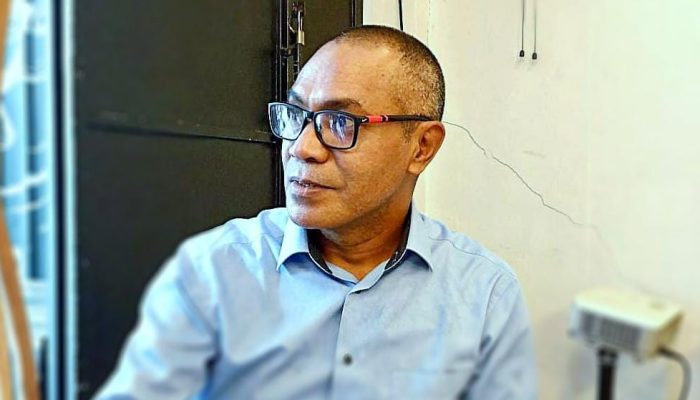 Kecam Aksi Teror terhadap Jurnalis Tempo, JMSI Minta APH Bertindak 