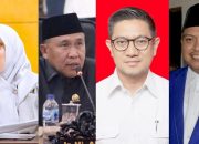 Muswil PAN Gorontalo: Empat Kader Siap Bersaing