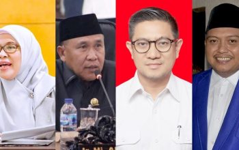 Muswil PAN Gorontalo: Empat Kader Siap Bersaing