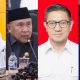 Empat kader siap bersaing di Muswil PAN Gorontalo.(Kolase Foto Istimewa)