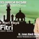 Kadis Pendidikan Gorontalo Utara Sampaikan Ucapan Selamat Idulfitri 1446 H.(Penagar.id)