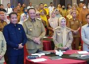 DPRD Provinsi Gorontalo Dorong UMKM Go Digital dalam RPJMD 2025-2030