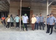 Deprov Pantau Ketersediaan Beras, Pastikan Aman Selama Ramadan