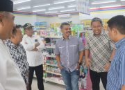 Komisi II Deprov Pastikan Stok dan Harga Bahan Pokok Aman hingga Idulfitri