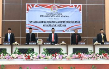 Ismet Mile Ajak Semua Pihak Bersatu Perangi Kemiskinan