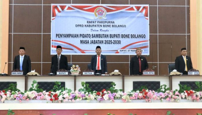 Ismet Mile Ajak Semua Pihak Bersatu Perangi Kemiskinan