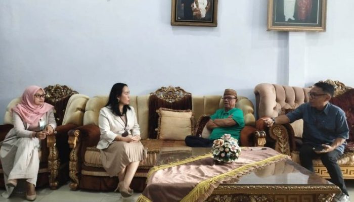 Pemda Bone Bolango dan BPJS Ketenagakerjaan Bersinergi Lindungi Pekerja Rentan