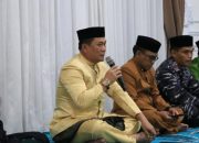 Bone Bolango Gelar Tonggeyamo, Awal Ramadan Resmi Ditetapkan
