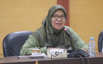 Anggota DPRD Provinsi Gorontalo, Femy Udoki. (Foto : Dok. Istimewa)