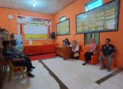 Komisi IV DPRD Provinsi Gorontalo Pantau Penyaluran BLP3G