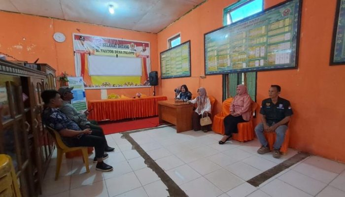Komisi IV DPRD Provinsi Gorontalo Pantau Penyaluran BLP3G