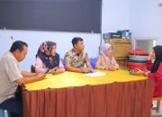 Komisi IV Deprov Tinjau Bantuan Pangan di Boalemo, Pastikan Tak Ada Penyimpangan