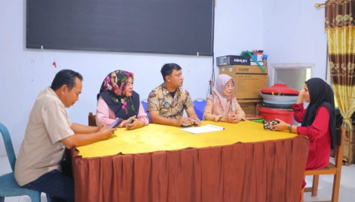 Komisi IV Deprov Tinjau Bantuan Pangan di Boalemo, Pastikan Tak Ada Penyimpangan