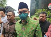 Ini Alasan KPK Belum Tahan Eks Pejabat Pajak Tersangka Dugaan Gratifikasi