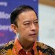 Mantan Menteri Perdagangan (Mendag) Thomas Trikasih Lembong atau yang akrab disapa Tom Lembong. (Foto : Bloomberg/SeongJoon Cho)