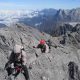 Ilustrasi. Kronologi pendakian Carstensz yang berujung meninggalnya dua pendaki. (Foto : IG / @mountaintrip)