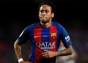 Barcelona Dikabarkan Siapkan Kepulangan Neymar